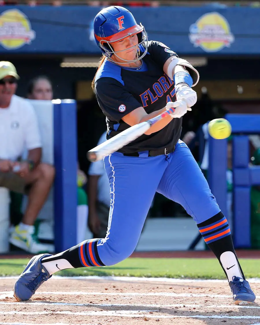 Lauren Haeger