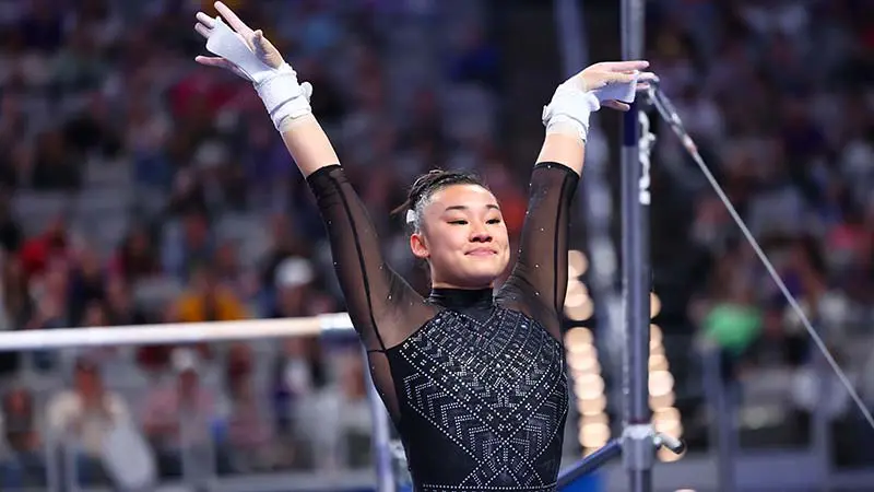 Leanne Wong