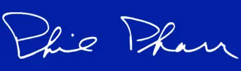 Ben Sasses signature