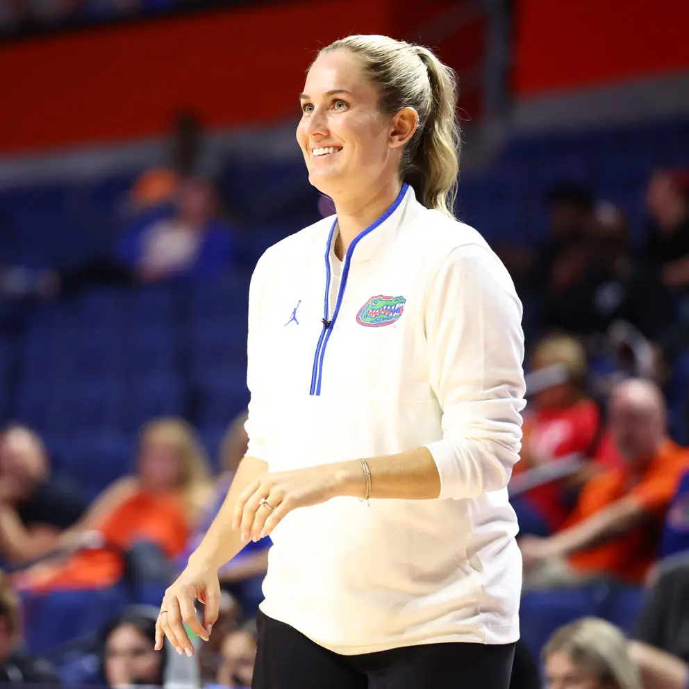 Coach Finley