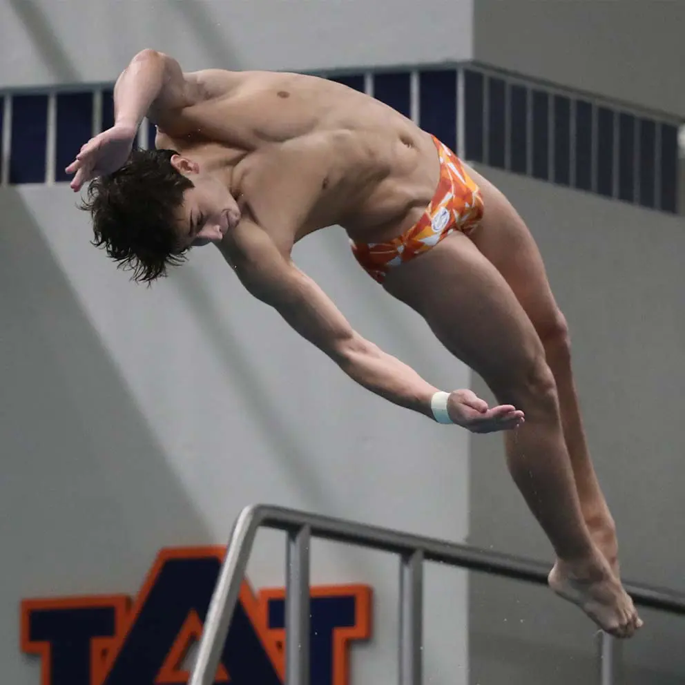 Conor Gesing
