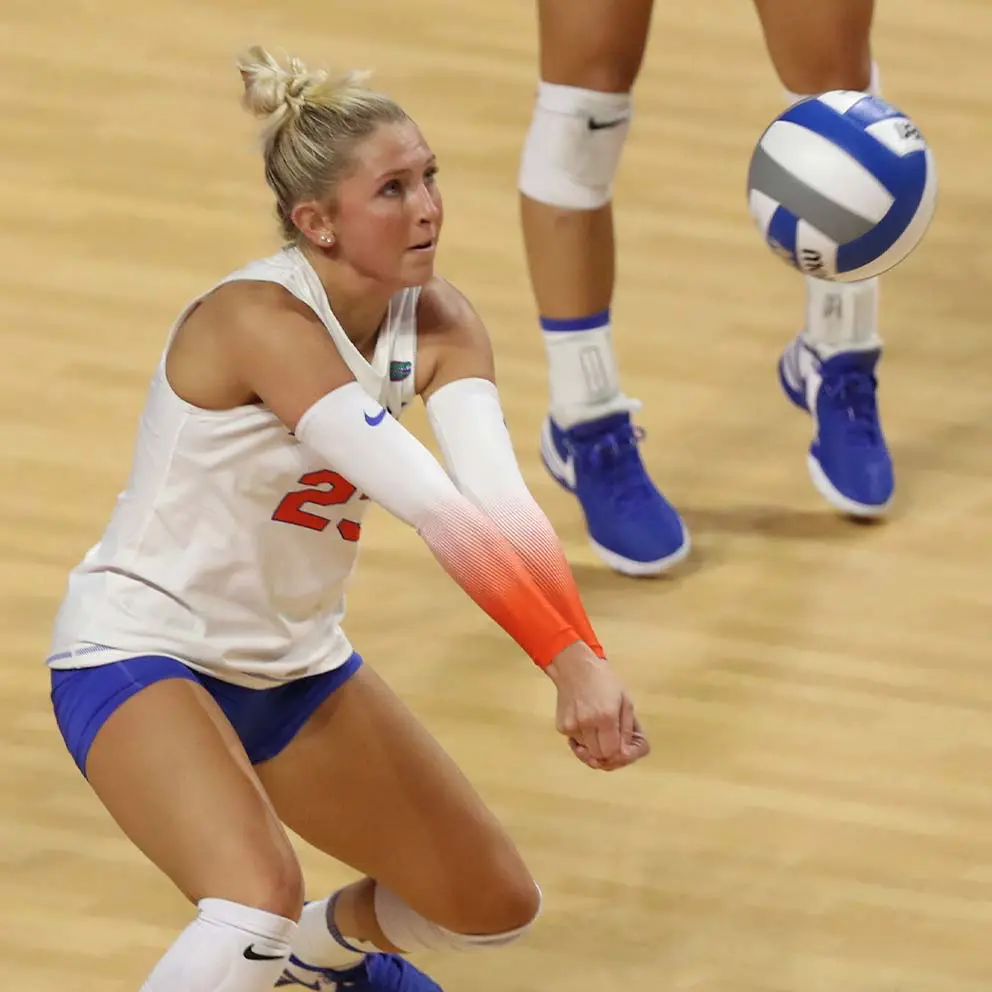 Elli McKissock