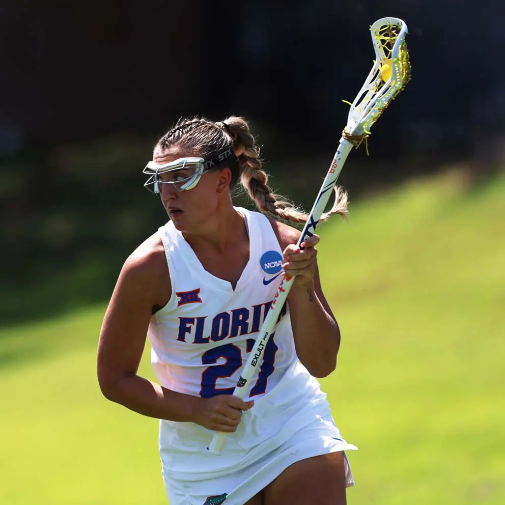 Gianna Monaco scoring