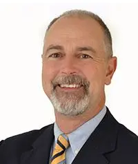 Phil Pharr headshot